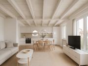 APPARTAMENTO in VENDITA a MONTEBELLUNA di 4 vani