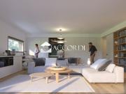 APPARTAMENTO in VENDITA a MONTEBELLUNA di 5 vani