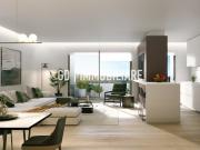 APPARTAMENTO in VENDITA a MONTEBELLUNA di 5 vani