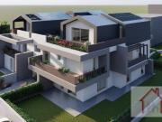 Appartamento in vendita a Montebelluna TV