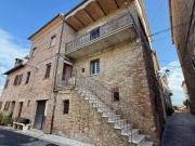 Appartamento in vendita a Montecastrilli TR
