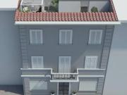 Appartamento in vendita a Montecatini Terme