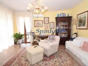 Appartamento in vendita a Montecatini Terme