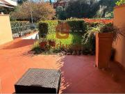 Villa a schiera in vendita a Montecatini Terme via...
