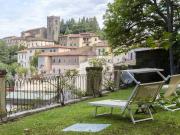 Appartamento in vendita a Montecatini Terme PT