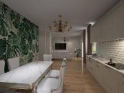 Appartamento in vendita a Montecatini Terme PT