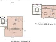 Appartamento in vendita a Montecatini Terme PT