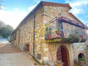 Appartamento in vendita a Montecatini Val di Cecina 109...