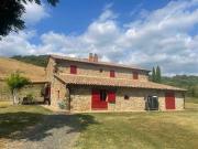 Appartamento in vendita a Montecatini Val Di Cecina