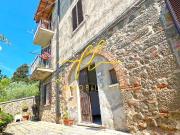 Appartamento in vendita a Montecatini Val di Cecina in...