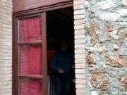 Appartamento in vendita a Montecatini Val di Cecina PI