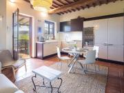 Appartamento in vendita a Montecatini Val di Cecina PI