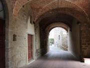 Appartamento in vendita a Montecatini Val di Cecina via...