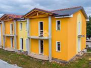 Appartamento in vendita a Montecchia di Crosara VR