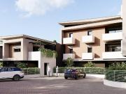 Appartamento in vendita a Montecchio Maggiore