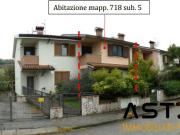 Appartamento in vendita a Montecchio Precalcino