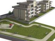 Appartamento in vendita a Montecorvino Pugliano SA Appartamento in vendita a Montecorvino Pugliano SA