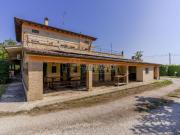 Appartamento in vendita a Montecosaro