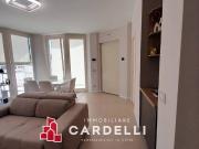 Appartamento in vendita a Montecosaro MC