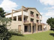 Appartamento in vendita a Montefiore dell'Aso AP