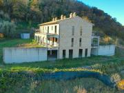 Appartamento in vendita a Montefiore dell'Aso, San...
