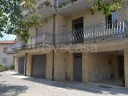 Appartamento in vendita a Montegabbione via Perugia, 5