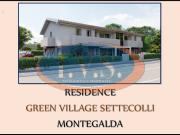 Appartamento in Vendita a Montegalda