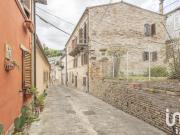 Appartamento in vendita a Montegiorgio