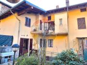 Appartamento in vendita a Montegrino Valtravaglia VA