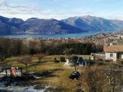 Appartamento in vendita a Montegrino Valtravaglia VA