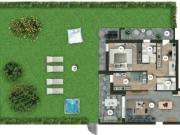 Appartamento in vendita a Montegrotto Terme