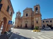 Appartamento in vendita a Montemarciano AN