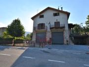 Appartamento in vendita a Montemonaco, Campagna