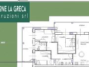 Appartamento in vendita a Montemurlo PO