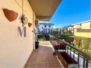 Appartamento in vendita a Montemurlo PO