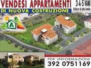 Appartamento in vendita a Montemurlo PO