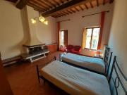 Appartamento in vendita a Montepulciano SI