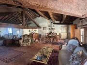 Appartamento in vendita a Montepulciano via di San Donato