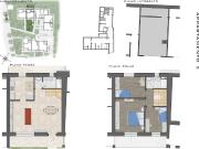 Appartamento in vendita a Monteriggioni