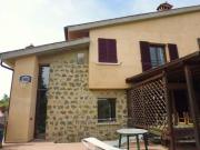 Appartamento in vendita a Monteriggioni SI