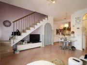 Appartamento in vendita a Monteriggioni SI