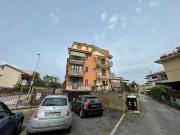 Appartamento in vendita a Monterotondo, Monterotondo Paese
