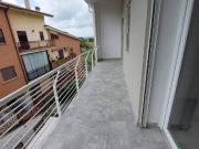 Appartamento in vendita a Monterotondo, Monterotondo Paese