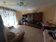 Appartamento in vendita a Monterotondo, Monterotondo Scalo