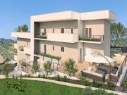 Appartamento in vendita a Monterotondo RM