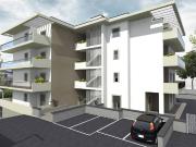 Appartamento in vendita a Monterotondo RM