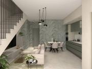 Appartamento in vendita a Monterotondo RM