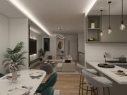 Appartamento in vendita a Monterotondo RM