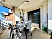 Appartamento in vendita a Monterotondo RM
