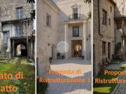 Appartamento in vendita a Montesarchio via Curci